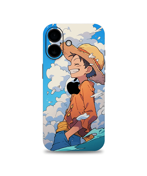 luffy